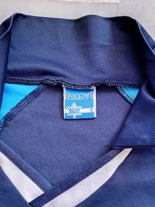 Camiseta Fútbol El Palo Málaga Luanvi Talla L