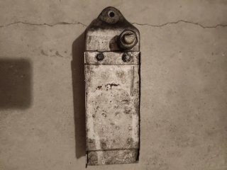 Radiador de aceite