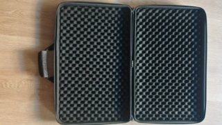 Controlador DJ Traktor S4 + Funda UDG