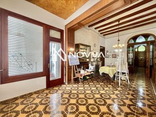 Casa adosada en venta en Malgrat de Mar