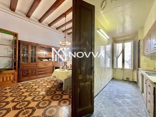 Casa adosada en venta en Malgrat de Mar