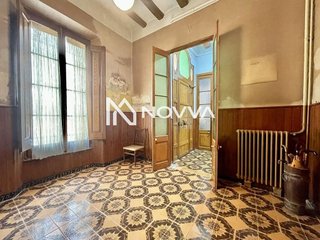 Casa adosada en venta en Malgrat de Mar