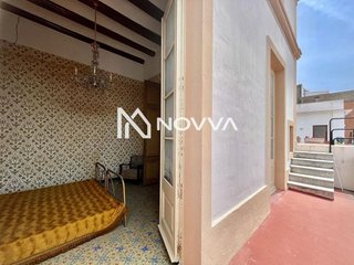 Casa adosada en venta en Malgrat de Mar