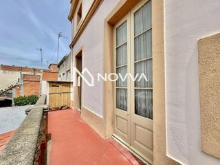 Casa adosada en venta en Malgrat de Mar