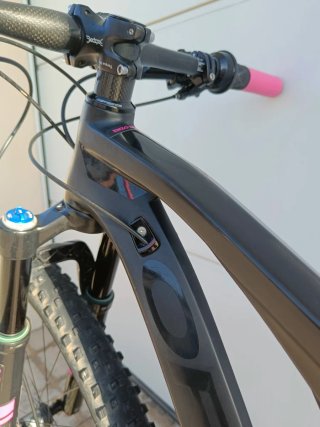 Orbea Oiz 27.5 Talla S
