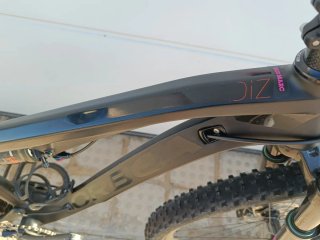 Orbea Oiz 27.5 Talla S