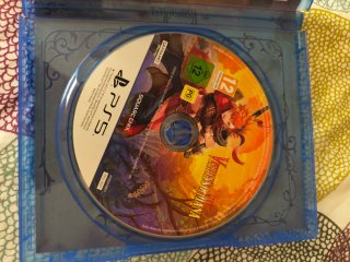 Visions of Mana PS5