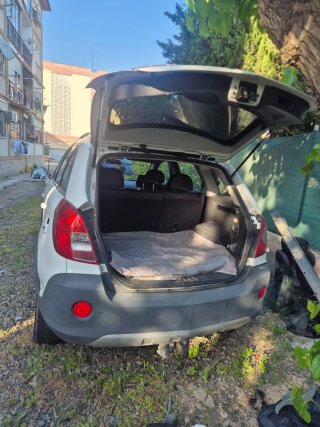 Opel Antara 2013