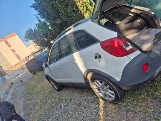 Opel Antara 2013