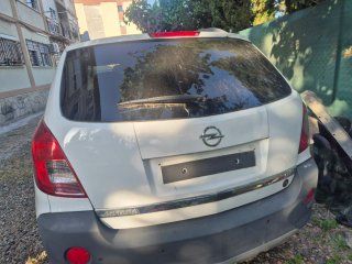 Opel Antara 2013