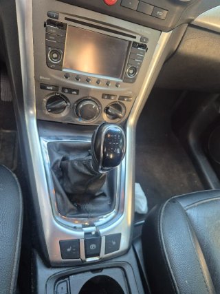 Opel Antara 2013