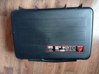 Máquina Soldar Stayer 200A Nueva + Maletín