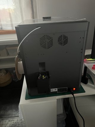 Elegoo Centauri Carbon Impresora 3D