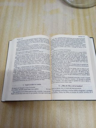 Nuevo Testamento