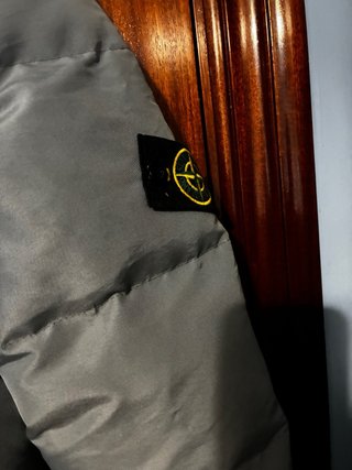 Chaqueta Ralph Lauren Gris