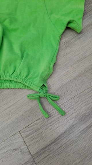 Conjunto 2 Camisetas Cortas