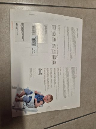 Cojín Stokke tripp trapp