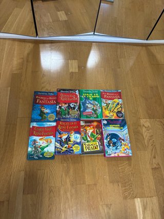 Lote libros geronimo stilton