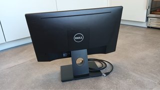 PC Dell Precision + Monitor 22” + teclado y ratón