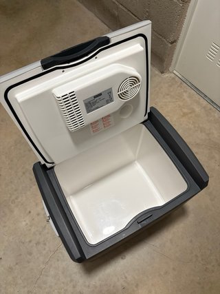 Nevera Camping 12V / 230W