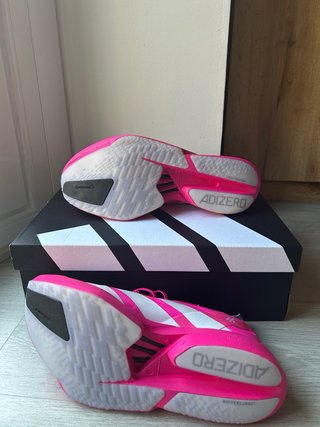 Adidas Adizero Adios Pro 4 Talla 44.5