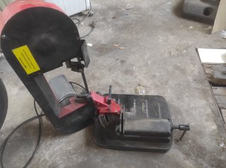 Cortadora de Metal Apex 5