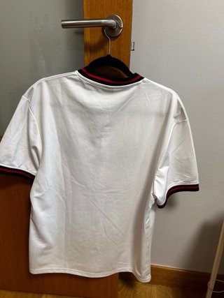 Camisa de béisbol New York
