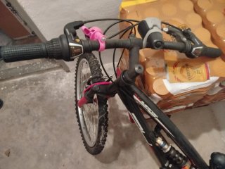 Bicicletas nuevas (2 unidades) infantil/junior.