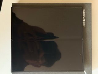 Samsung Galaxy Z Flip 7