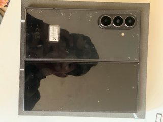 Samsung Galaxy Z Flip 7