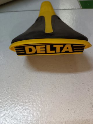 Sillín BMX modelo Delta y Delta pro