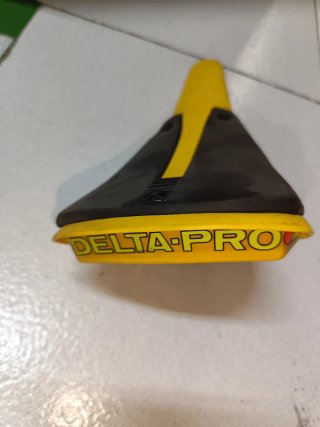 Sillín BMX modelo Delta y Delta pro