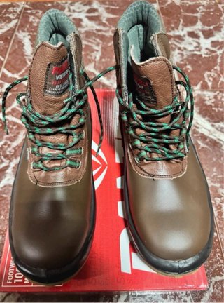Botas Panter Voltio SBP Talla 43