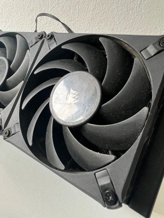 Corsair iCUE H150i RGB ELITE Leer!!!
