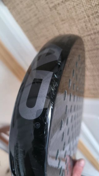 Pala Head Speed Evo