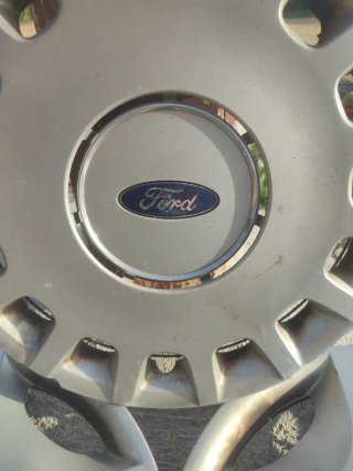 Tapacubos Ford R13/R14/R16