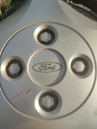 Tapacubos Ford R13/R14/R16