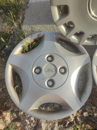 Tapacubos Ford R13/R14/R16