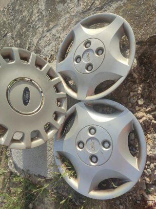 Tapacubos Ford R13/R14/R16
