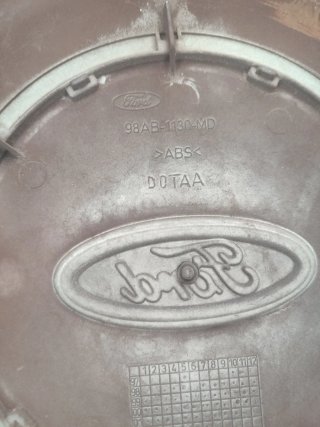 Tapacubo Ford/R14 original