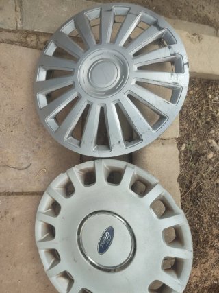 Tapacubo Ford/R14 original