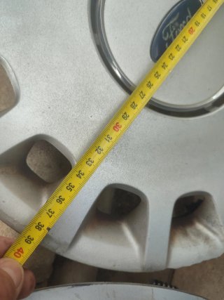 Tapacubo Ford/R14 original
