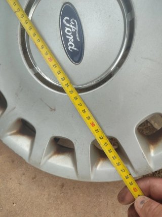 Tapacubo Ford/R14 original
