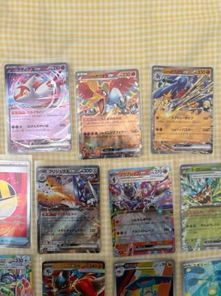 Pack de Cartas Pokémon Mega Dream EX