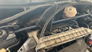 Renault Clio 1994