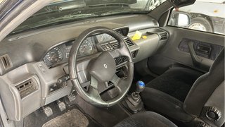 Renault Clio 1994
