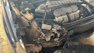 Renault Clio 1994
