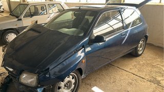 Renault Clio 1994