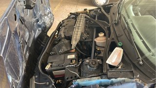 Renault Clio 1994