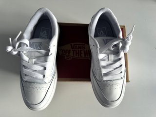 Zapatillas Vans Hylane Talla 36.5